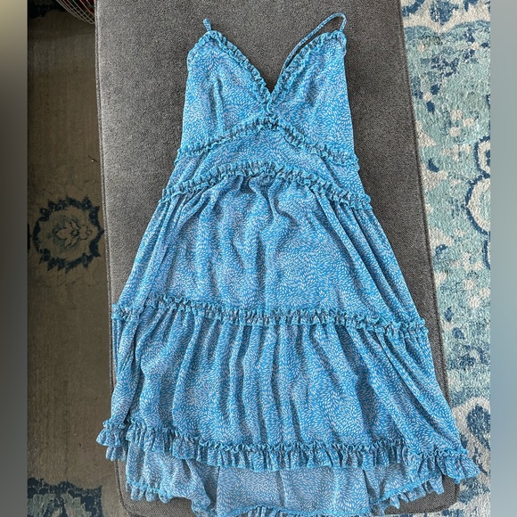 Cute summer dress size 12 - Picture 2 of 3